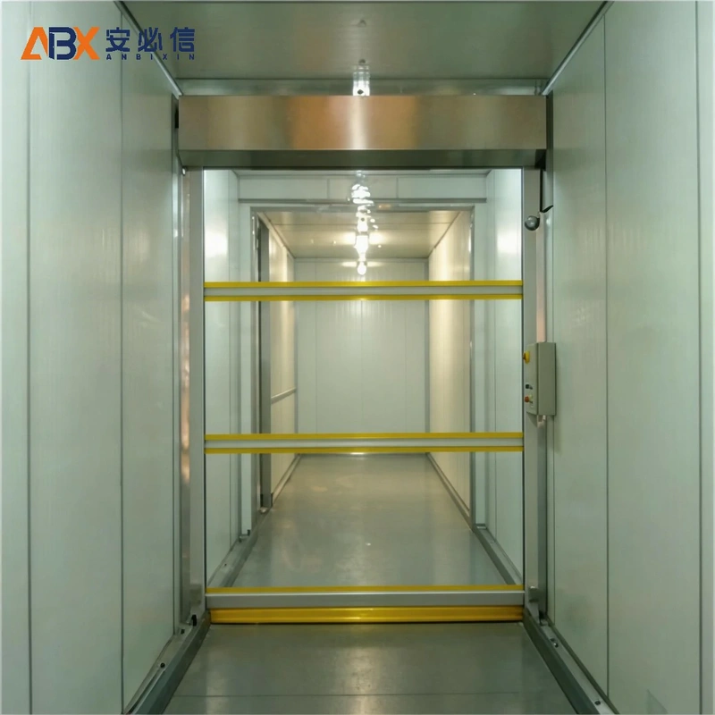 图木舒克自动快速门