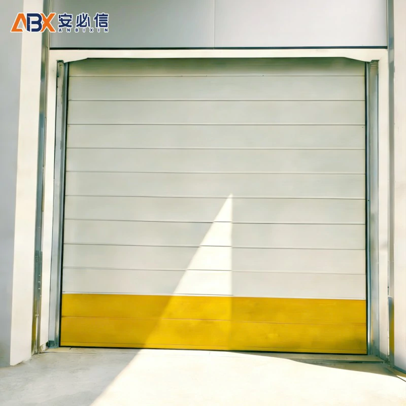 图木舒克提升门